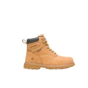 Wolverine Men's Floorhand Waterproof Steel Toe 6 Inch Work Boot W10632
